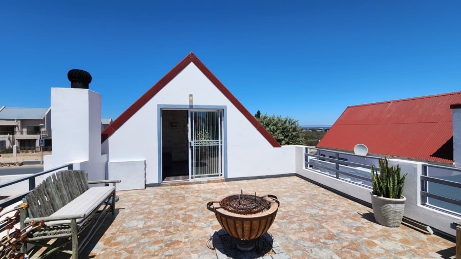 4 Bedroom Property for Sale in Mykonos Western Cape